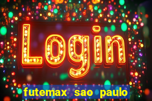 futemax sao paulo x palmeiras